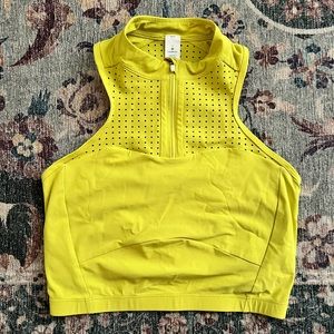 Lululemon Tank Top, Size 6